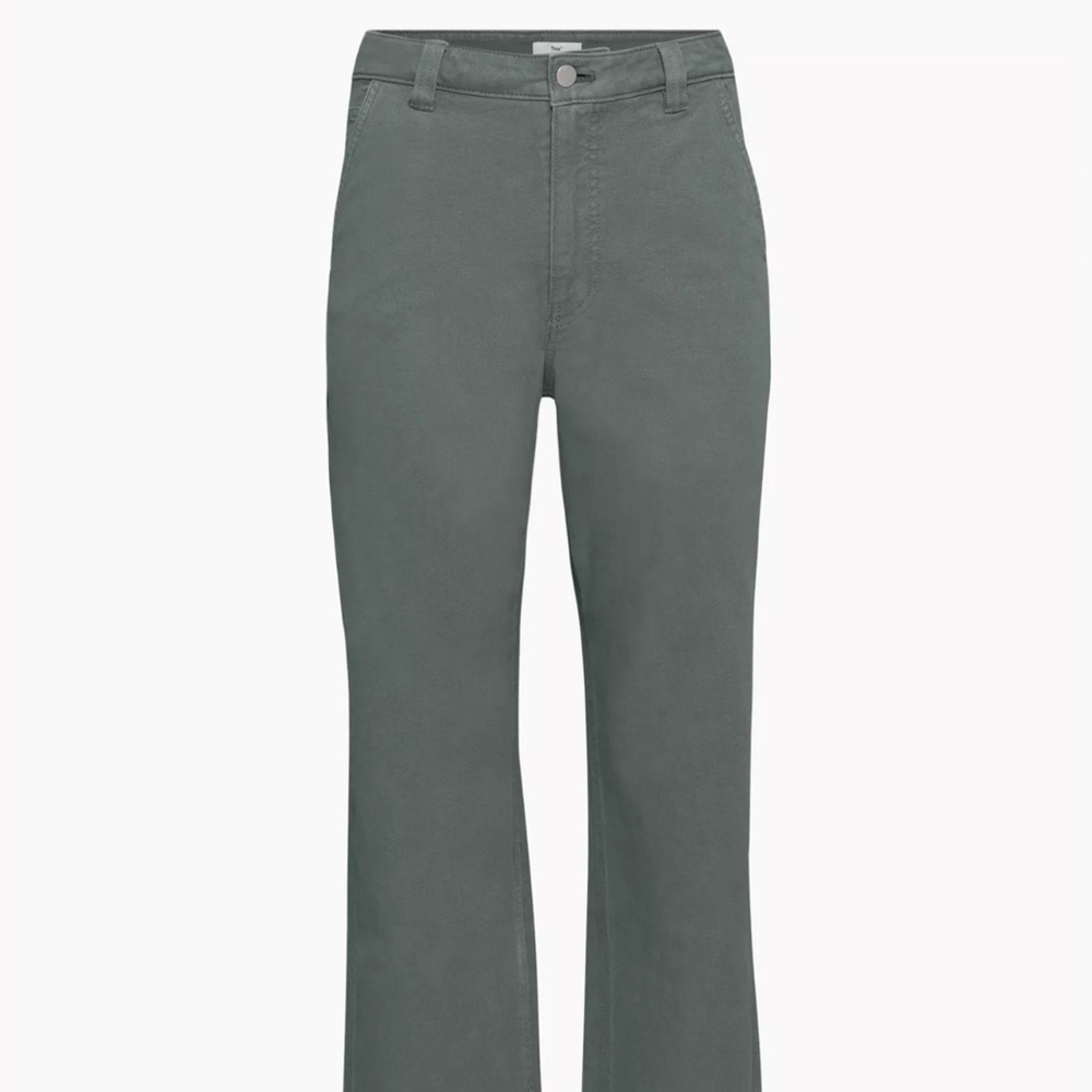 Tna Greenwich Pant
